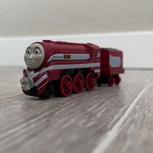 Adventures Series Caitlin and Tender